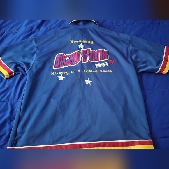 1963 Vintage Training Suits - Picture 7 of 13